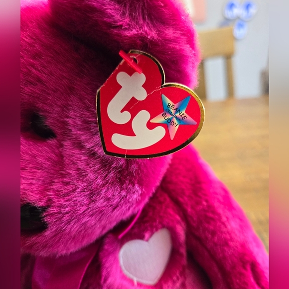 Beanie Buddy - Valentina - Picture 2 of 4